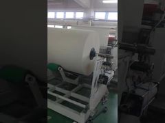 N Fold Hand Towel Folding Machine 
